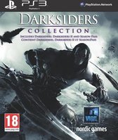 Darksiders Collection