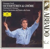 Verdi: Overtures and Choruses