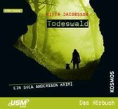 Jacobsson, R: Svea Andersson 01: Todeswald/6 CDs