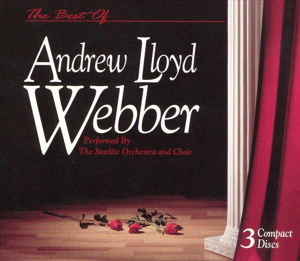 Best of Andrew Lloyd Webber