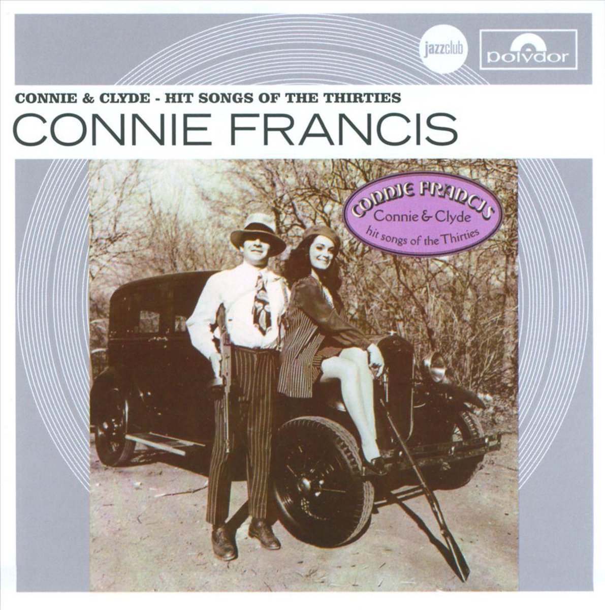 Connie & Clyde (Jazz Club)