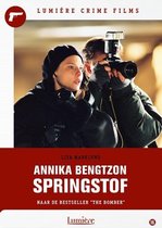Liza Marklund's - Springstof (DVD)