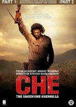 Che 1&2 (The Argentine & Guerilla)
