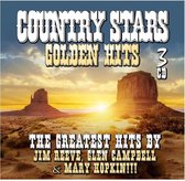 Country Stars Golden Hits