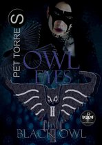 Black Owl Trilogy - Owl Eyes