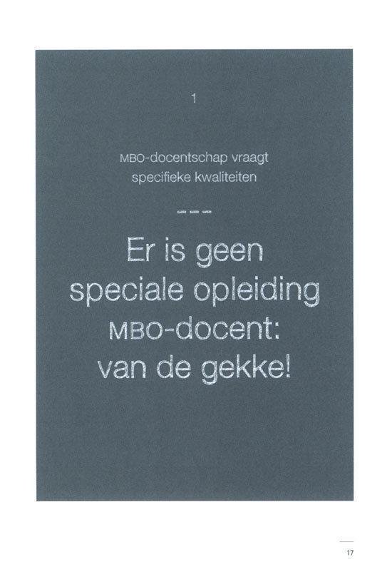 Geef die kennis even door!