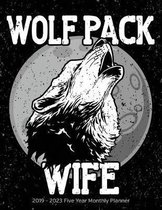 Wolf Pack Wife