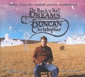 Rock 'N' Roll Dreams Of Duncan Christopher