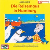 07/Die Reisemaus In  Hamburg