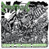 Zombie Ritual - Dawn Of The Zombie Slaughter