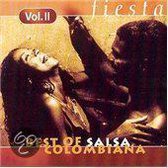 Best Of Salsa Colombiana Vol. 2