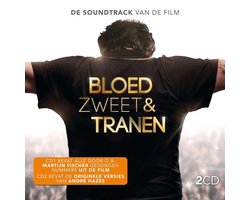 Bloed, Zweet & Tranen