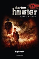 Dorian Hunter 29 - Dorian Hunter 29 - Baphomet
