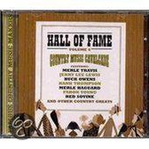 Hall Of Fame-Country Musi