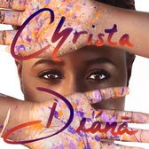 Christa Deana - Self Entitled (CD)
