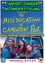 The Miseducation of Cameron Post [DVD]
