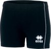 Errea damesshort PREMIER zwart M