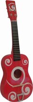 Imaginarium Conservatory Ukulele - Ukelele voor Kinderen