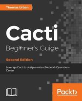 Cacti Beginner's Guide -
