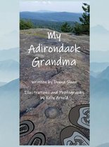 My Adirondack Grandma