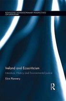 Routledge Interdisciplinary Perspectives on Literature - Ireland and Ecocriticism