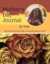 Mother's Day Journal for Mom