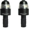 WingLights360 Magnetisch Zwart