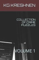 Collection of Crime Puzzles