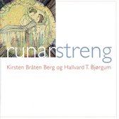 Kirsten Braten Berg & Hallvard T. Bjorgum - Runarstreng (CD)
