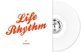 Ikons - Life Rhythm (LP)