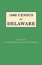 1800 Census of Delaware
