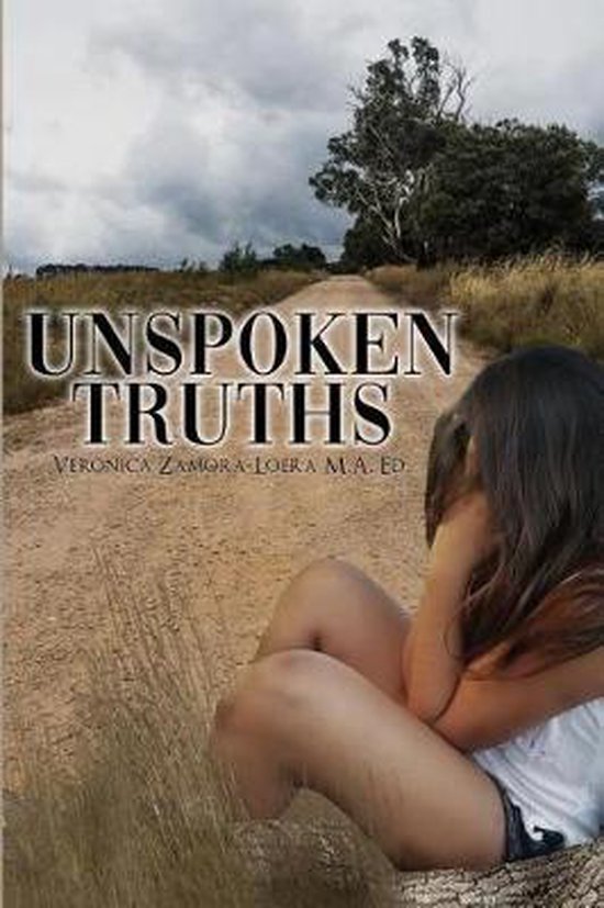 Unspoken Truths - cover
