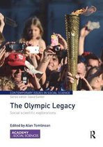 Contemporary Issues in Social Science-The Olympic Legacy