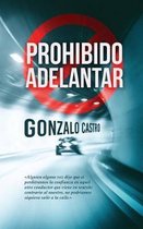 Prohibido adelantar