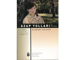 Azap yolları 1 İki Kız Kardeş