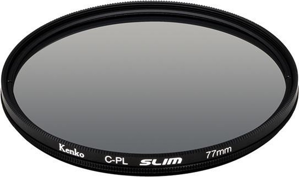 Kenko Smart C-PL slim MC Filter - 82mm