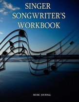 Singer Songwriter's Workbook