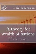 A Theory for Wealth of Nations