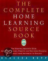 The Complete Home Learning Source Book