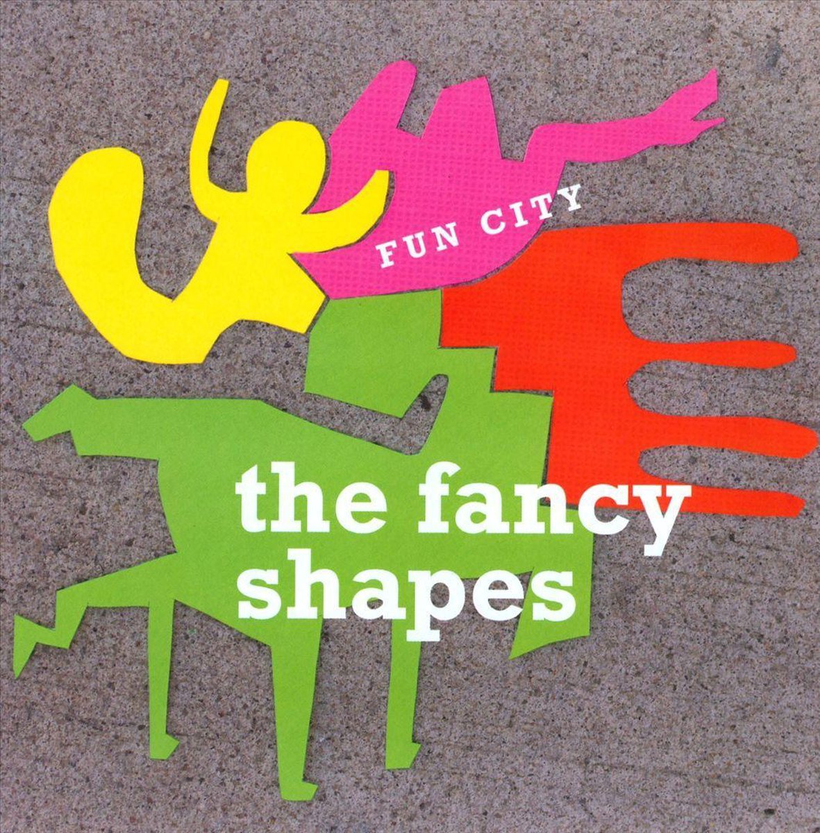 Fun City