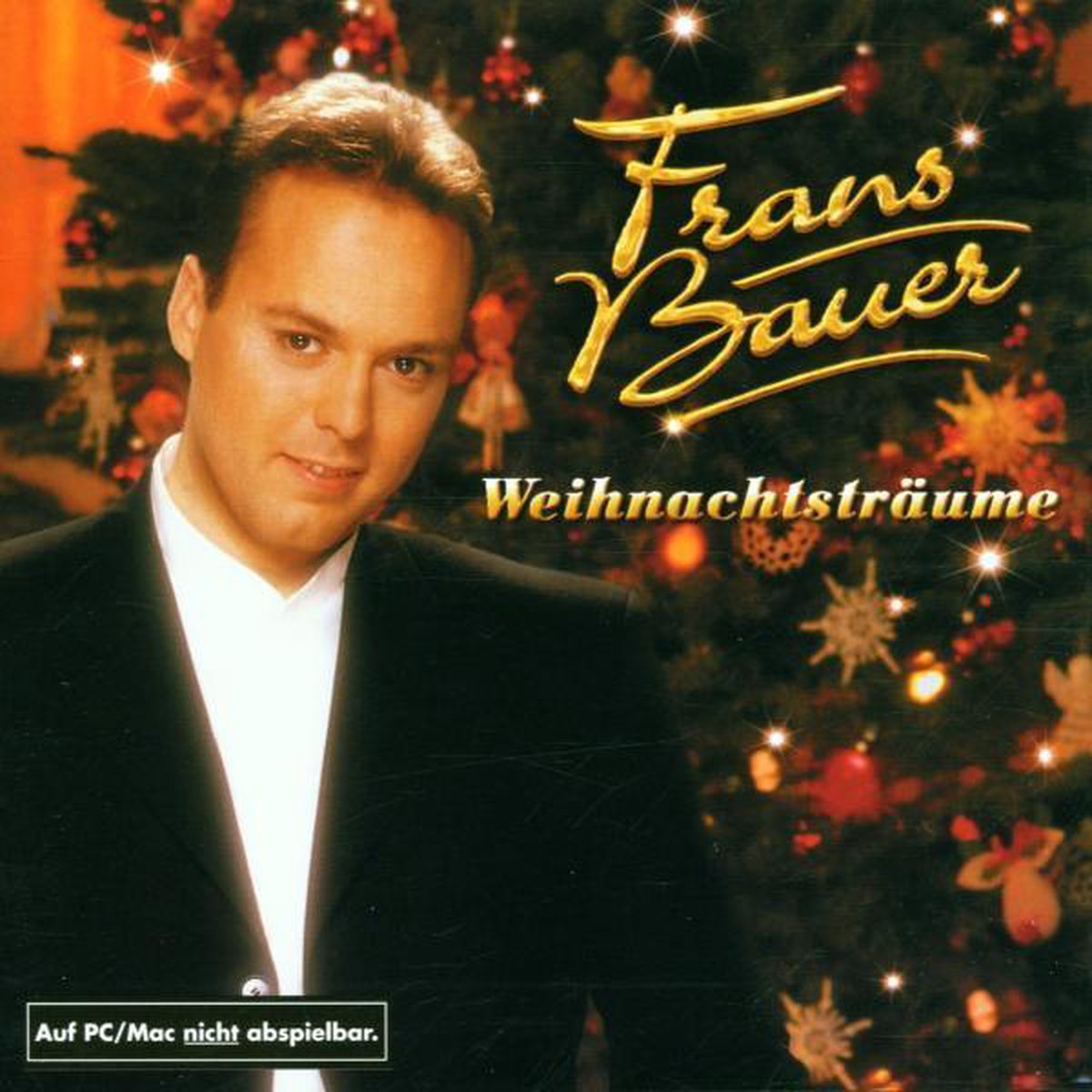 Weihnachtstraume
