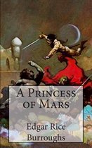 A Princess of Mars