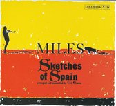 Sketches Of Spain - 50th Anniversary