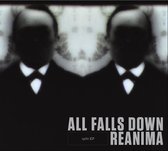 All Fall Down & Reanima - Split (CD)