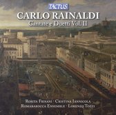 Romabarocca Ensemble - Dir. Lorenzo - Cantate E Duetti - Volume II (CD)