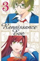 Renaissance Eve 3 - Renaissance Eve, Vol. 3