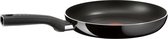 Tefal So' Tasty Email D07506 koekenpan Ø  28 cm