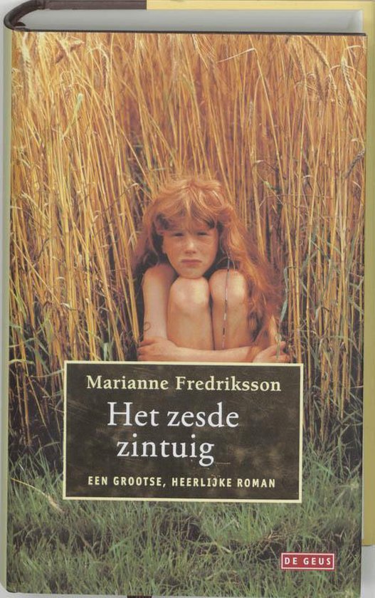 Zesde Zintuig