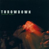 Throwdown - Beyond Repair (LP) (Coloured Vinyl)