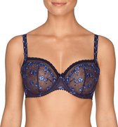 PrimaDonna Ray Of Light Balconnet Bh 0162872 Bleu Bijou0162872  - Bleu Bijou - 80 -  80C
